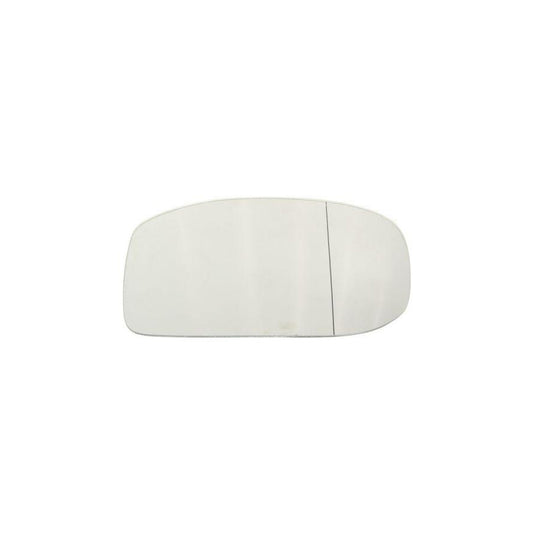 Blic 6102-02-6001P Mirror Glass, Outside Mirror For Honda Accord