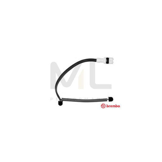 BREMBO A 00 317 Brake pad wear sensor for PORSCHE 928 Coupe | ML Performance Car Parts