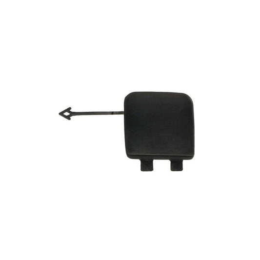 Blic 5513-00-0030970P Bumper Cover, Towing Device For Audi A4