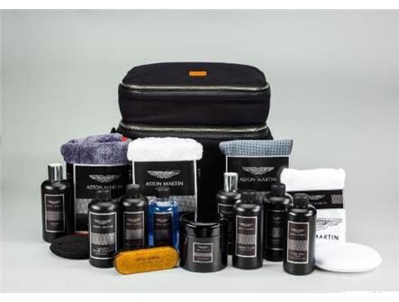 Aston Martin 707442 Clean & Care Kit | ML Performance UK Car Parts
