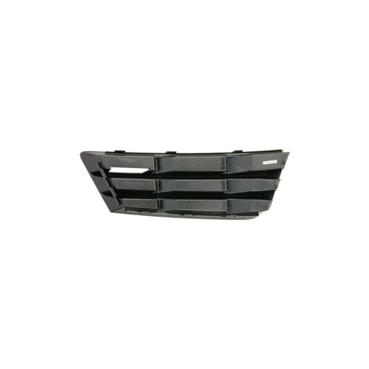 Blic 5513-00-0030912P Bumper Grill For Audi A4
