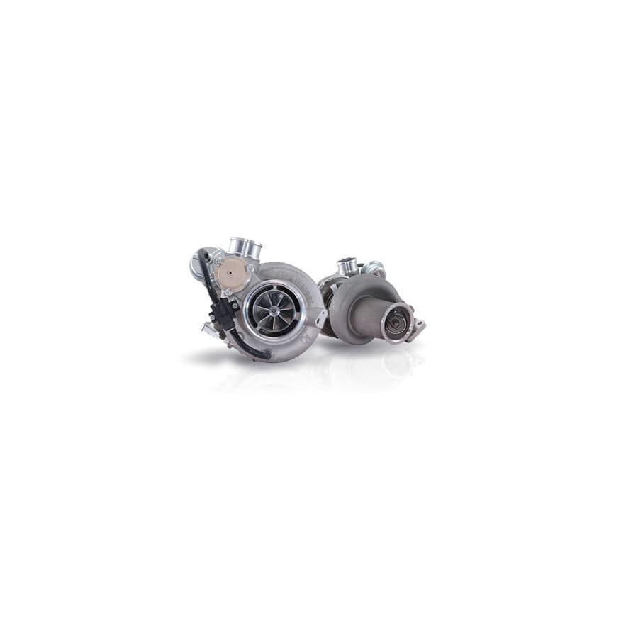 Borgwarner EFR-6258-Al Turbo - V-Band Wg 0.85 A/R
