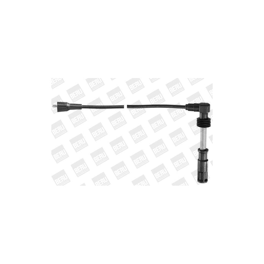 Beru Copper Cable VA138A Ignition Lead
