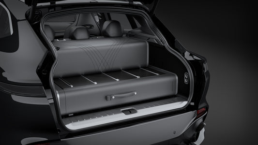 Aston Martin 707822 DBX Hamper | ML Performance UK Car Parts