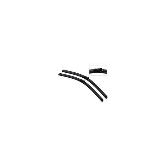 Amio 01214 Wiper Blade | ML Performance UK Car Parts