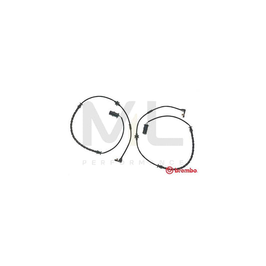 BREMBO A 00 259 Brake pad wear sensor | ML Performance Car Parts