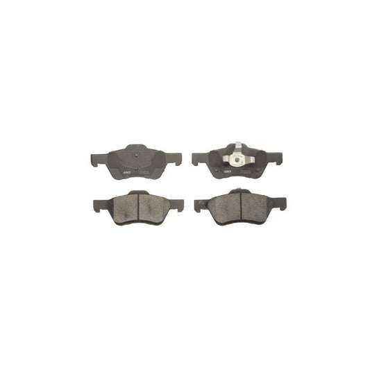 ABE C13066ABE Brake Pad Set