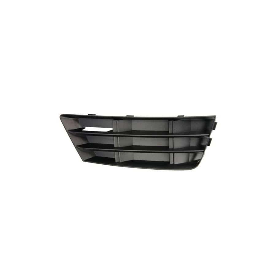 Blic 5513-00-0030911P Bumper Grill For Audi A4