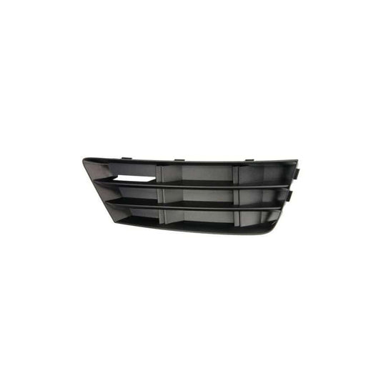 Blic 5513-00-0030911P Bumper Grill For Audi A4