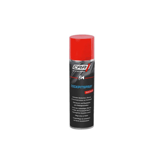 CAR1 CO 3007 Synthetic Material Care Products | ML Performance UK Car Parts