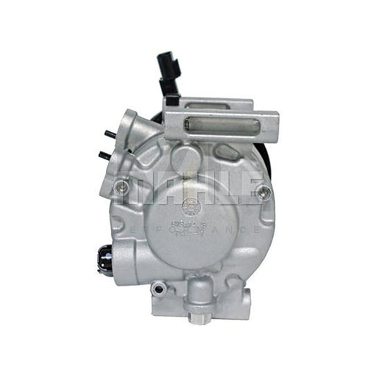MAHLE ORIGINAL ACP 1193 000P Compressor, air conditioning PAG 46 YF, Refrigerant: R 1234yf, R 134a | ML Performance Car Parts