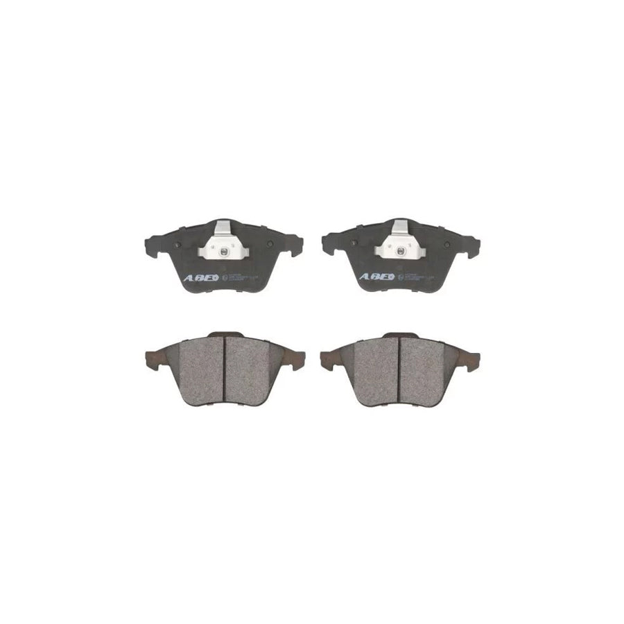 ABE C13065ABE Brake Pad Set