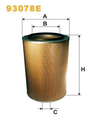 WIX Filters 51457 Oil Filter