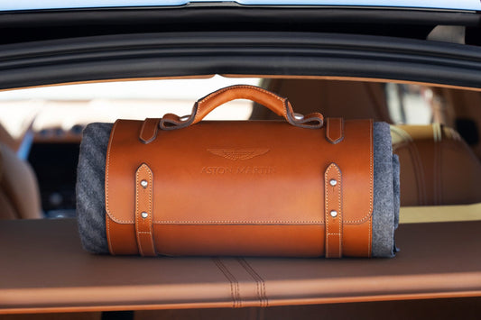 Aston Martin 707924 DBX Event Pack | ML Performance UK Car Parts