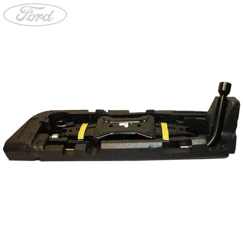 GENUINE FORD 2021167 TRANSIT VEHICLE LIFTING JACK EMERGENCY BREAKDOWN KIT | ML Performance UK