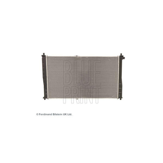 Blue Print ADG09870C Engine Radiator For Kia Sedona