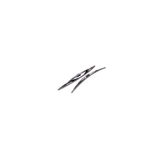 Genuine Porsche Wiper Blades, Front Porsche 986 Boxster / 996 / 997 / 987 Boxster / 987C Cayman | ML Performance UK Car Parts