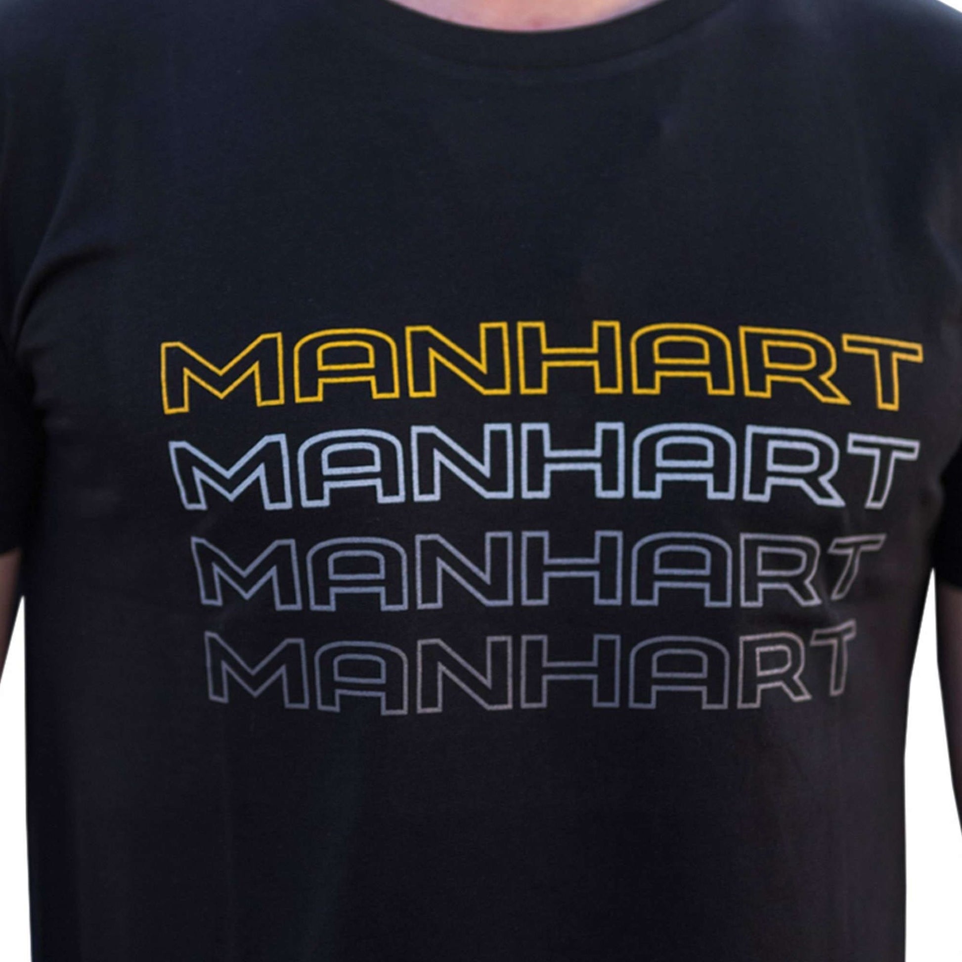 MANHART T-SHIRT