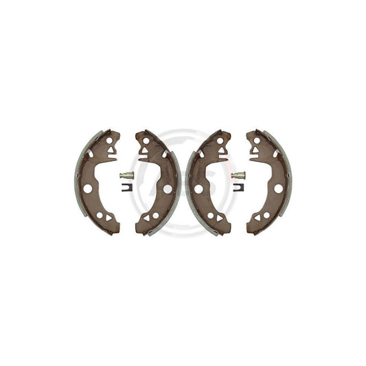 A.B.S. 8304 Brake Shoe Set