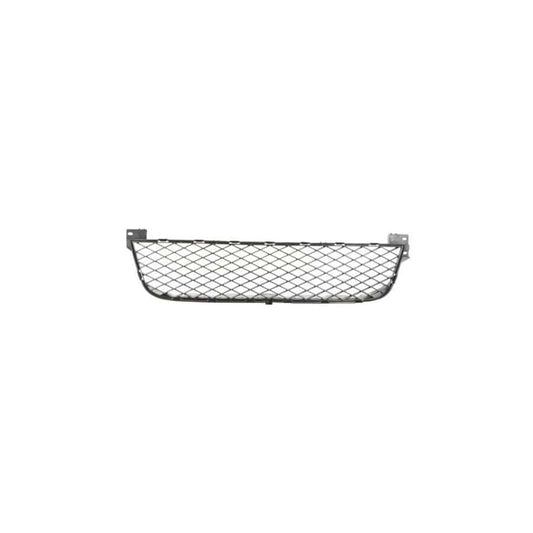 Blic 6502-07-6825996P Bumper Grill For Suzuki Grand Vitara II Off-Road (Jt, Te, Td)