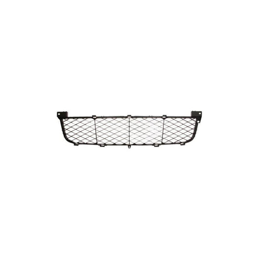 Blic 6502-07-6825995P Bumper Grill For Suzuki Grand Vitara II Off-Road (Jt, Te, Td)