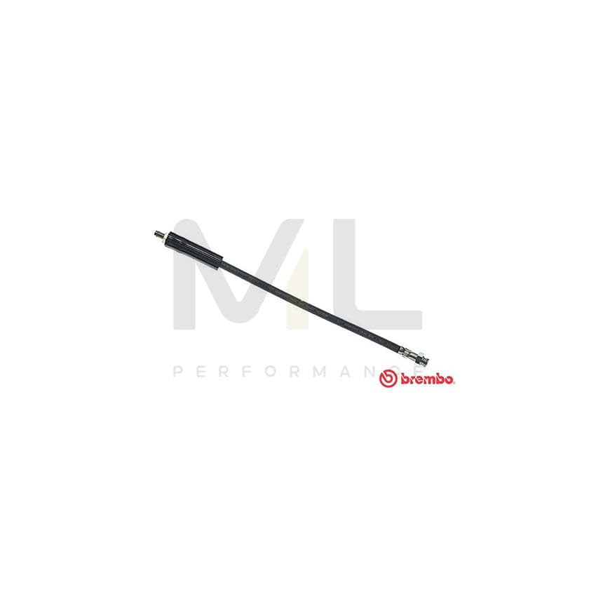 BREMBO T 61 001 Brake Hose 405mm, F10X1 | ML Performance Car Parts