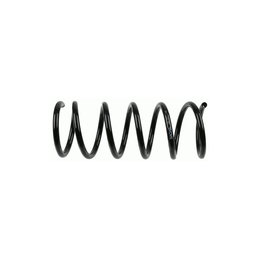 Sachs 994 271 Coil Spring For Ford Mondeo