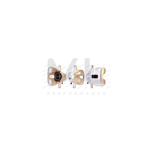FERODO PREMIER FCL694385 Brake Caliper with accessories | ML Performance Car Parts