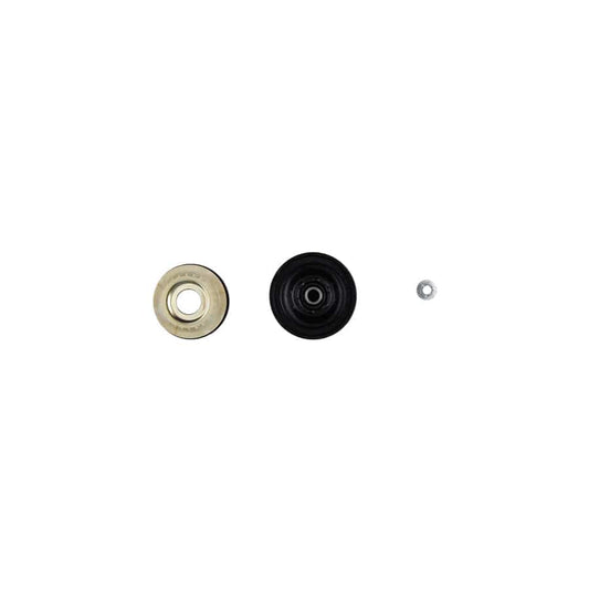 Bilstein 12-263608 MERCEDES-BENZ W639 B1 Front Top Strut Mount 1 | ML Performance UK Car Parts