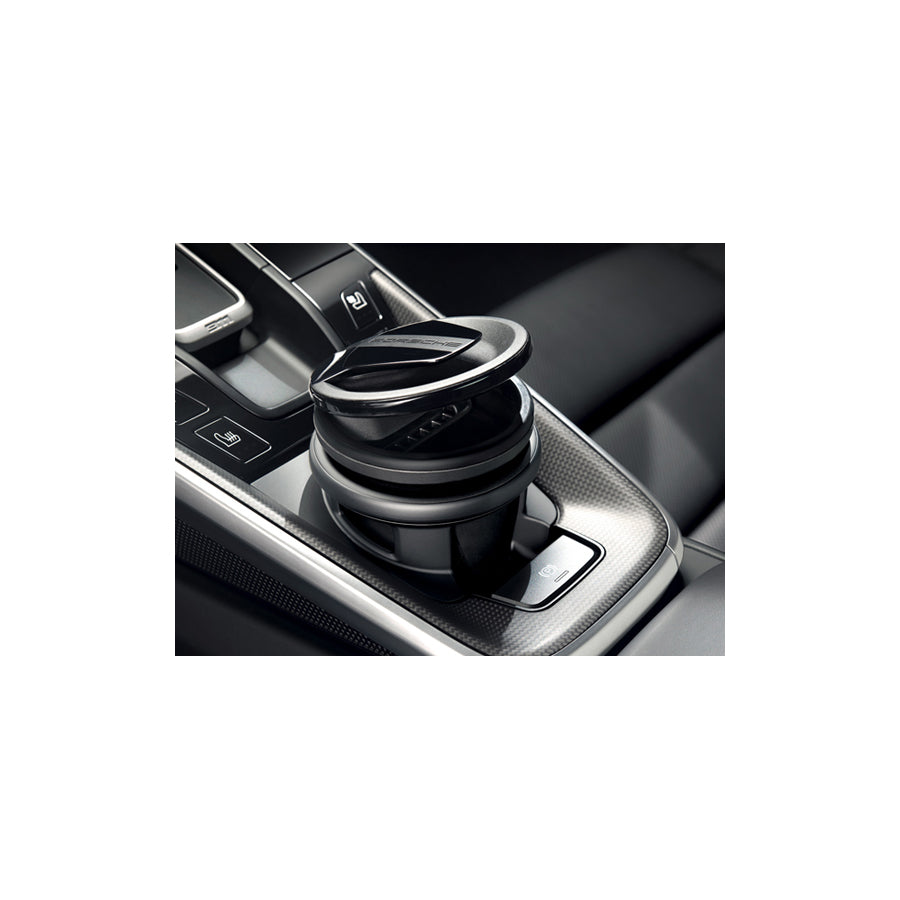 Genuine Porsche Insertable Ashtray Porsche 992 (911) / Taycan | ML Performance UK Car Parts