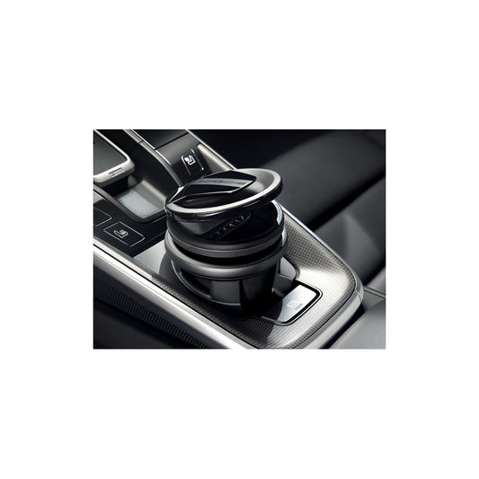 Genuine Porsche Insertable Ashtray Porsche 992 (911) / Taycan | ML Performance UK Car Parts