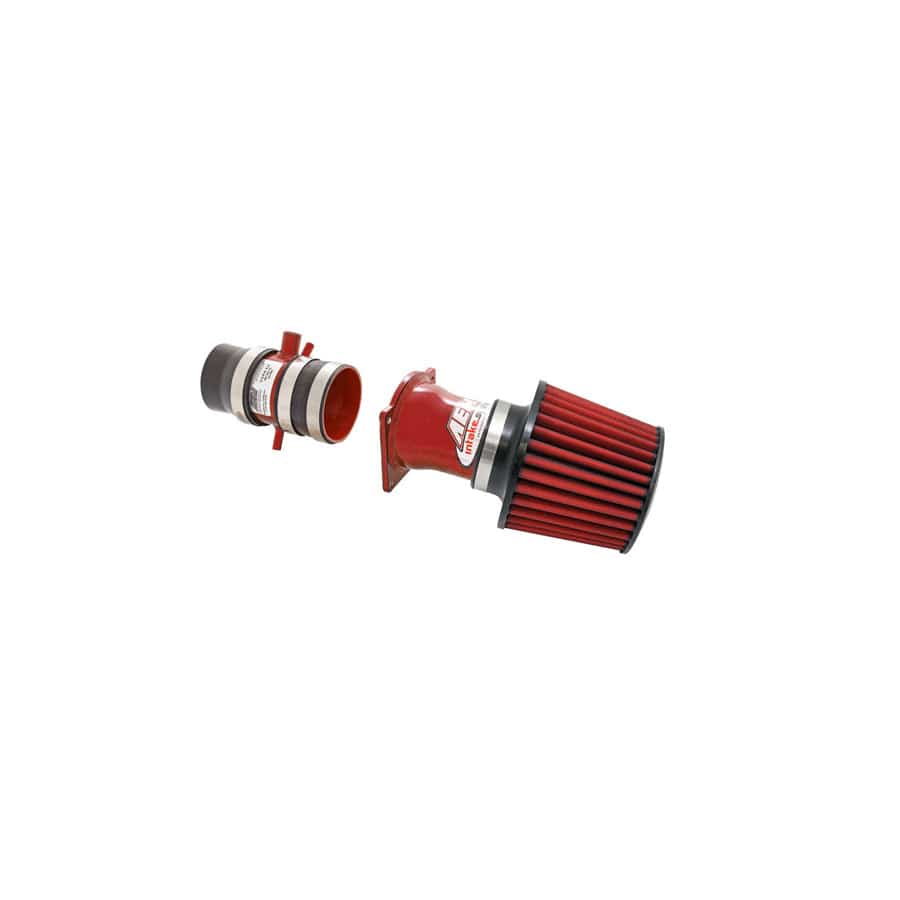 AEM Chev/GMC V6 & V8/GAS & TD 22-454R Short Ram Intake System | ML Performance UK Car Parts