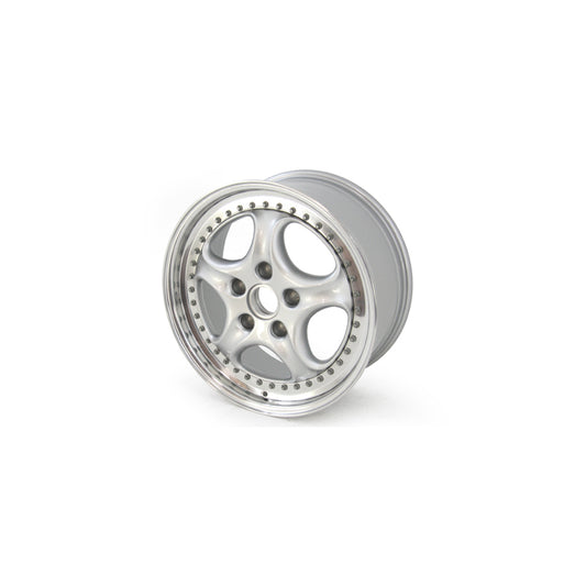 Genuine Porsche 18 Alloy Wheel For Porsche 993 Carrera Rs Original Porsche | ML Performance UK Car Parts