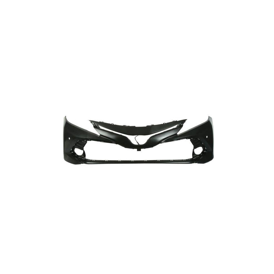 Blic 5510-00-8167900P Bumper For Toyota Camry