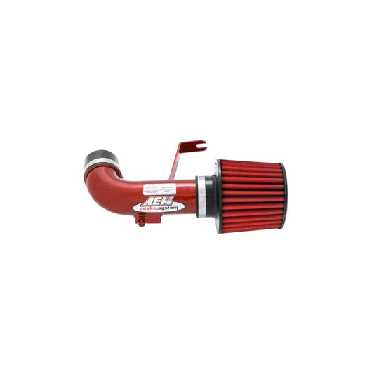 AEM Chev Equinox/GMC Terrain L4-2.4L 22-451R Short Ram Intake System | ML Performance UK Car Parts
