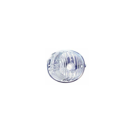 Abakus 2122034LUQN Fog Light For Toyota Rav4 Ii Off-Road (Xa20) | ML Performance UK