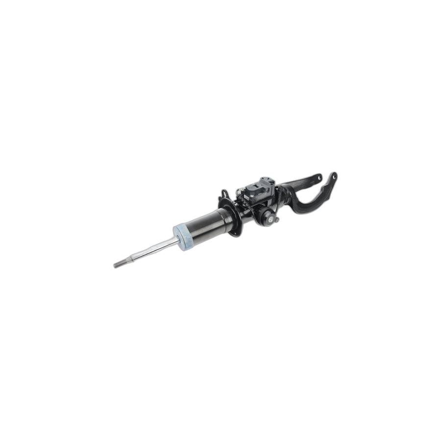 Genuine BMW 37116851128 Front Right Spring Strut (Inc. 740dX, Alpina B7X & 750LiX 4.0)