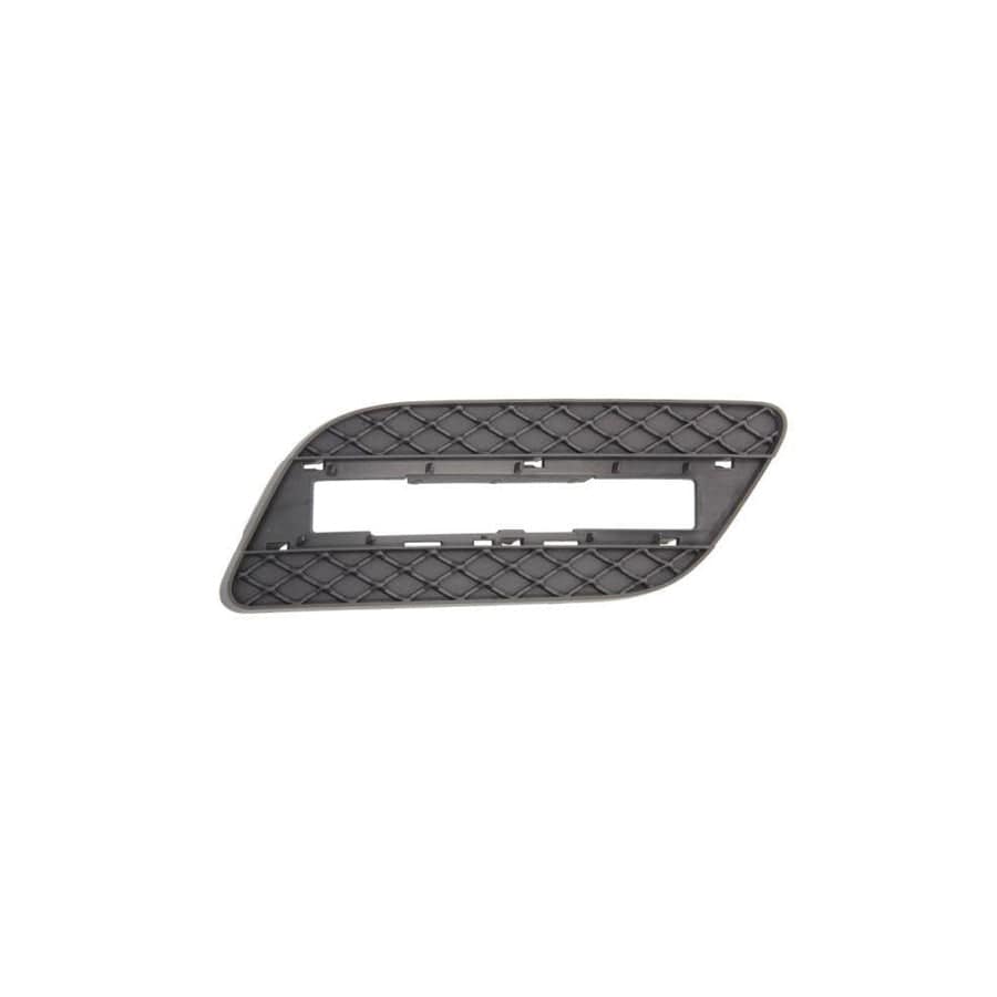 Blic 6502-07-3539916P Bumper Grill Suitable For Mercedes-Benz Ml-Class (W166)