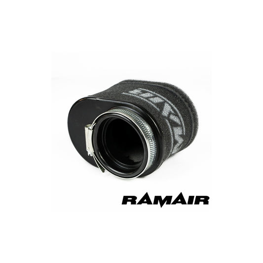 RAMAIR MV-007 MV MOTORCYCLE FILTER | ML Performance UK Car Parts