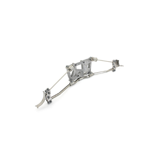 Genuine Porsche Support Bracket For Exhaust Porsche 987 Boxster / 987C Cayman | ML Performance UK Car Parts
