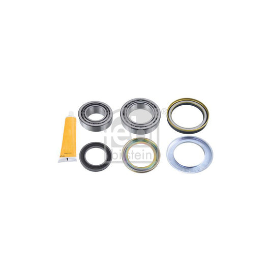 Febi Bilstein 179277 Wheel Bearing Kit
