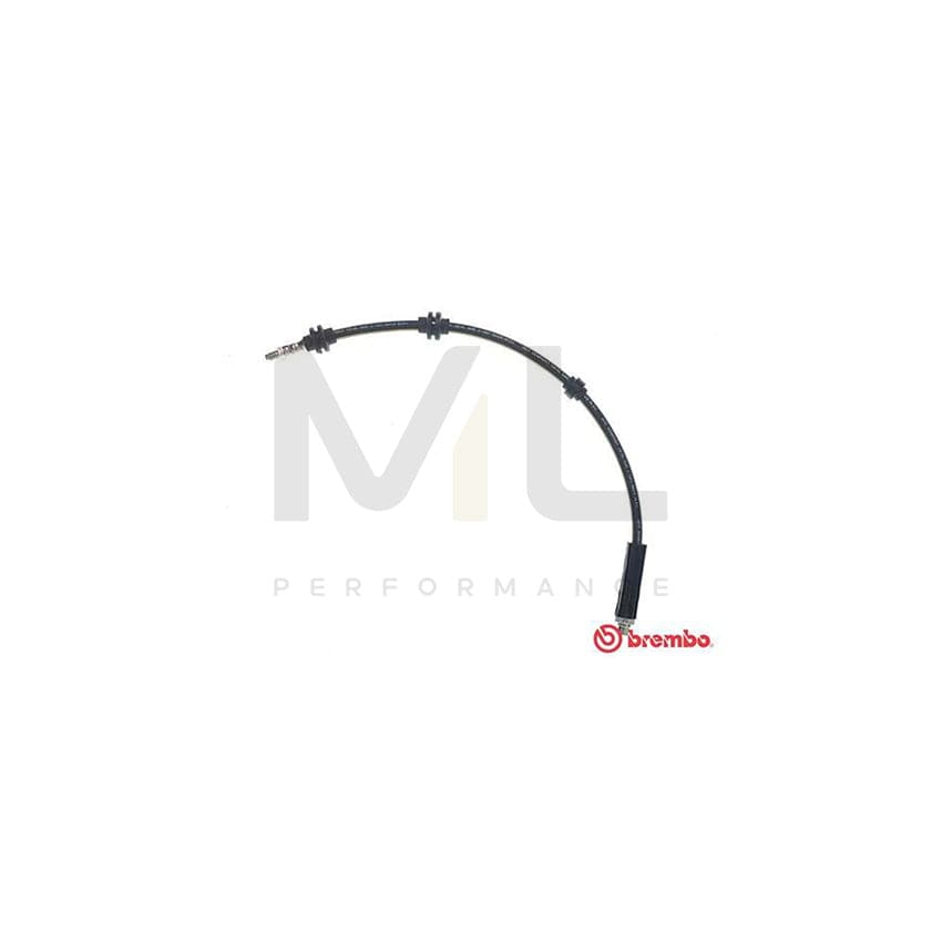 BREMBO T 06 040 Brake Hose for BMW X1 (E84) 585mm, F10X1 | ML Performance Car Parts