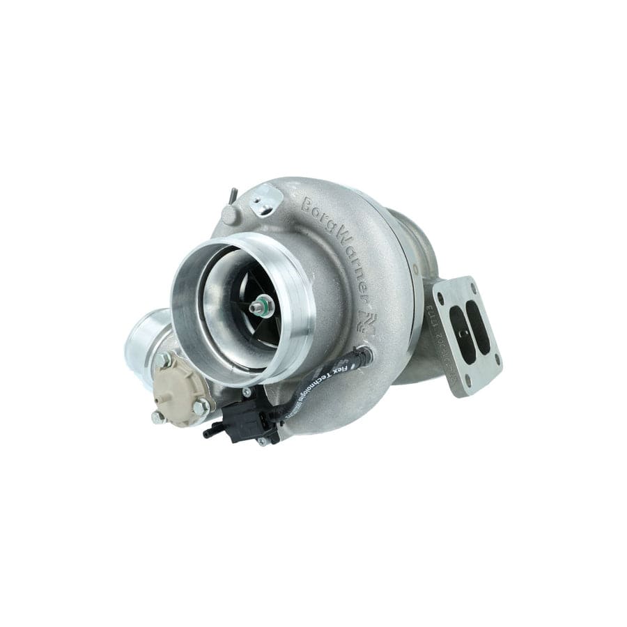 Borgwarner EFR-9280-Al Turbo - T4 Twinscroll Without Wg 1.05 A/R
