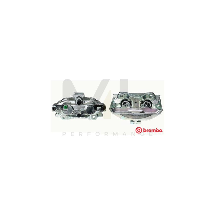 BREMBO T 83 140 Brake Hose for TOYOTA AVENSIS 510mm, F10X1 | ML Performance Car Parts