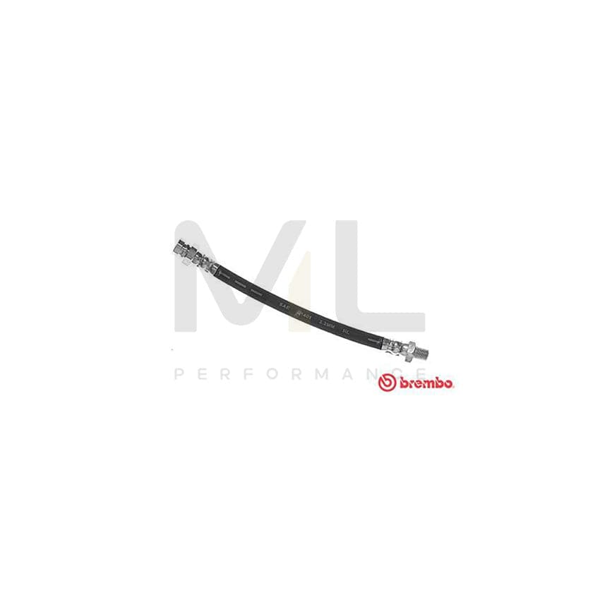 BREMBO T 30 036 Brake Hose for HYUNDAI SONATA 210mm, F10X1 | ML Performance Car Parts