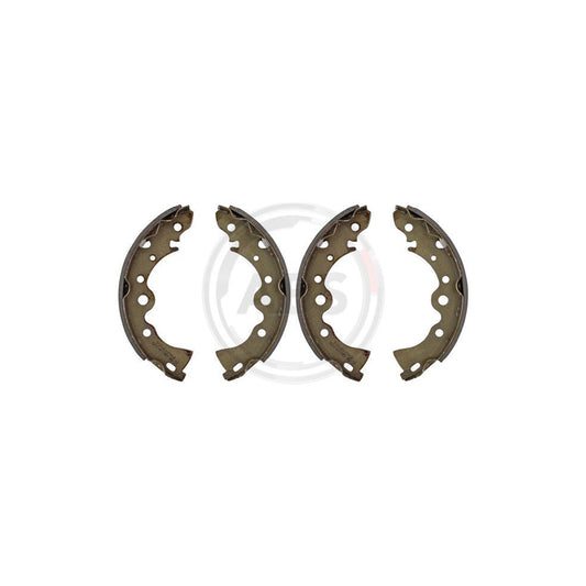 A.B.S. 8659 Brake Shoe Set