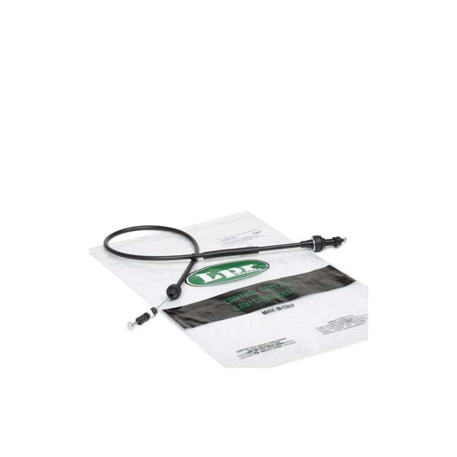 LPR C0035A Throttle Cable | ML Performance UK Car Parts