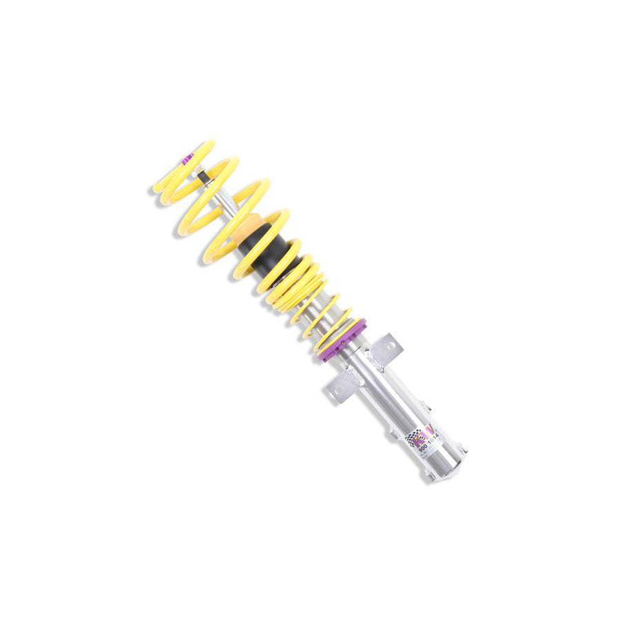 KW 15290032 Renault Clio III Variant 2 Coilover Kit 3  | ML Performance UK Car Parts