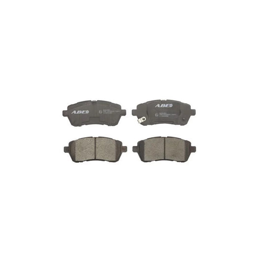 ABE C13063ABE Brake Pad Set