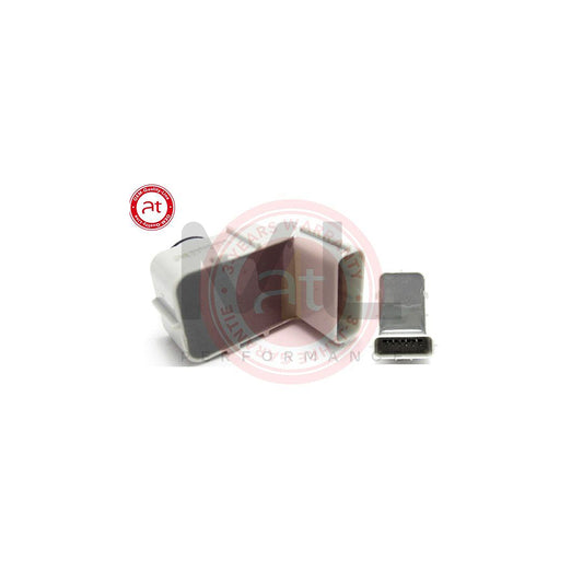at autoteile germany at10622 Parking sensor for KIA Rio III Hatchback (UB) both sides | ML Performance Car Parts